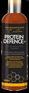 Protein Defence